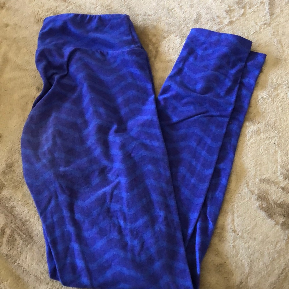 LuLaRoe leggings